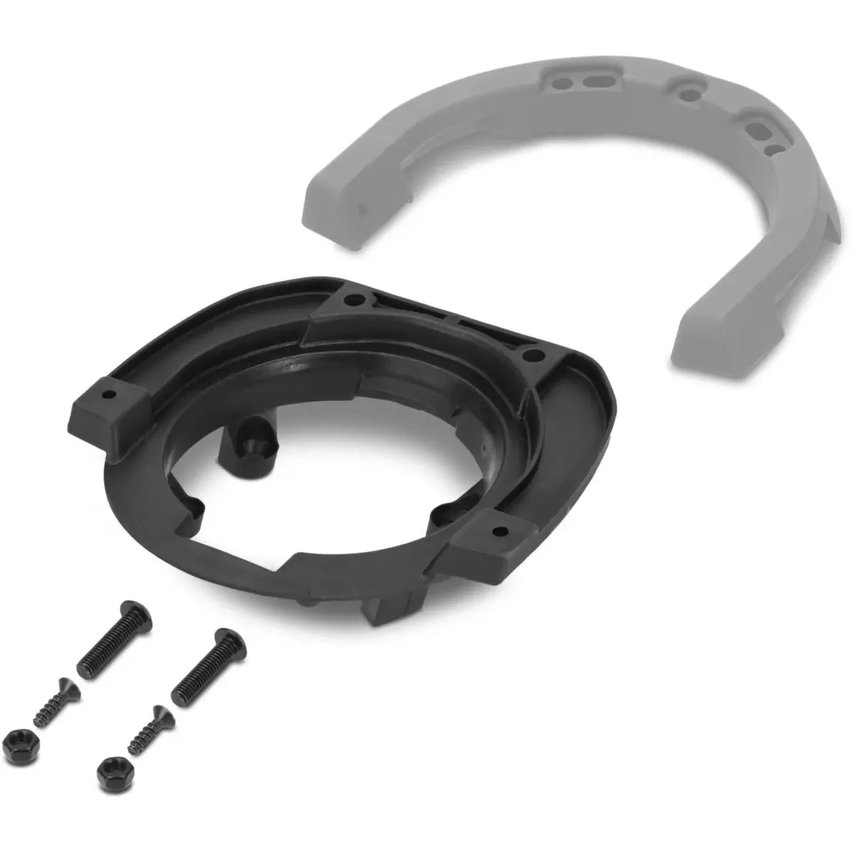 Fixation Shad W014CS Sacoche Réservoir Click System BMW R 12 nineT