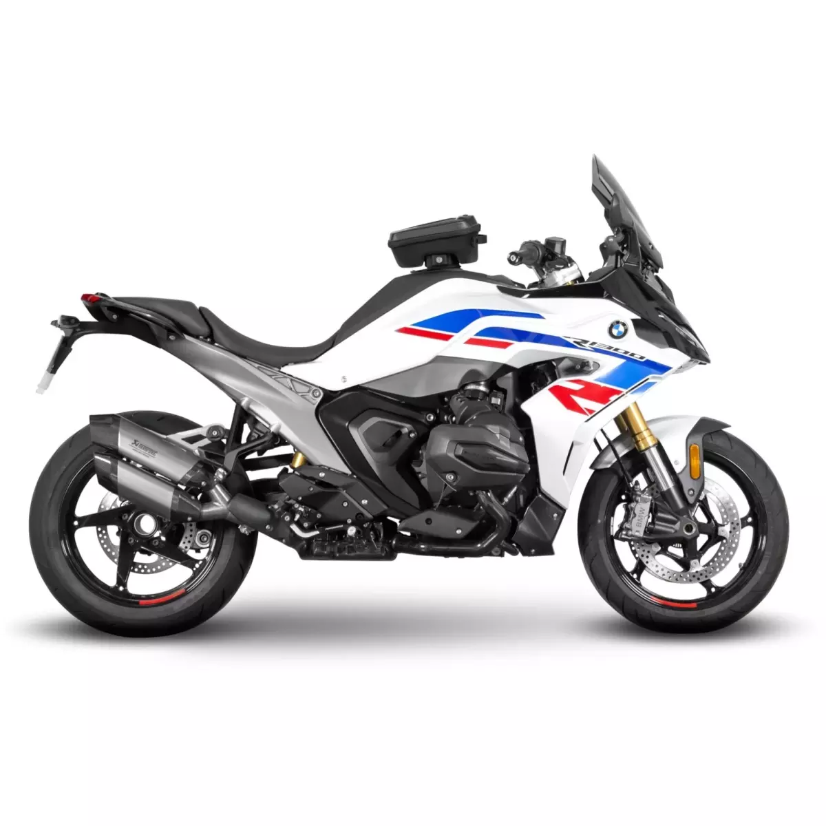 Fixation Shad W015CS Sacoche Réservoir Click System BMW R 1300 R/RS