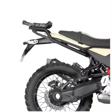 Support Top Case Shad Top Master BMW R 12 G/S - W0GS15ST - Support et kit fixation SHAD