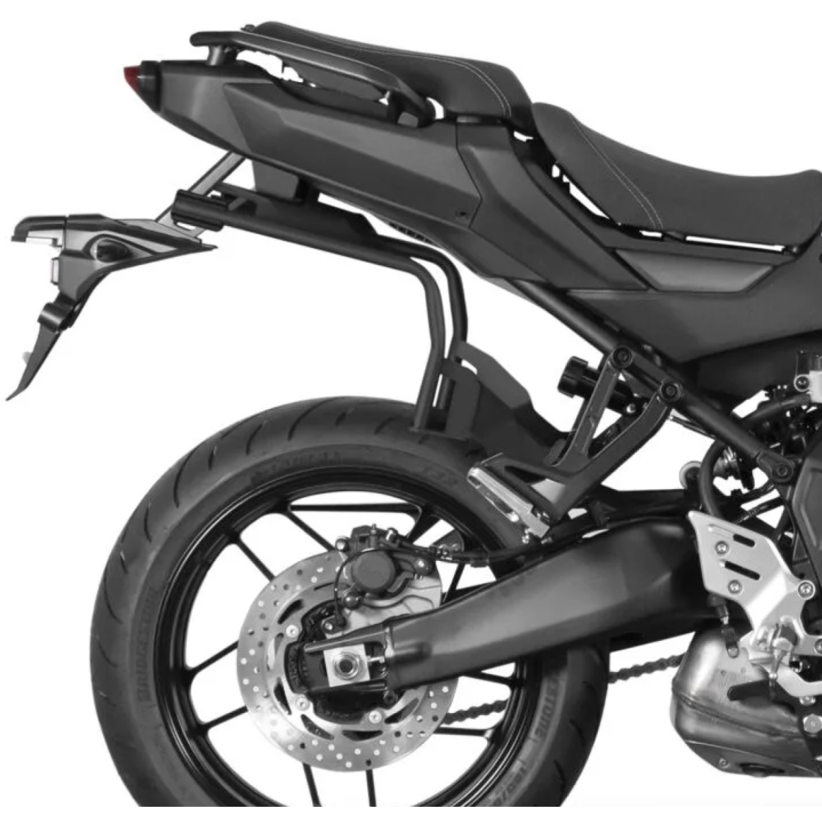 Support Valises Shad 3P System Yamaha Tracer 9 - Y0TR95IF