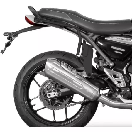 Support Valises Shad 3P System Triumph Speed 400 - T0SP45IF