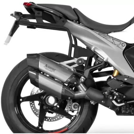Support Valises Shad 3P System BMW R 1300 R/RS - W0RR16IF - Support et kit fixation SHAD