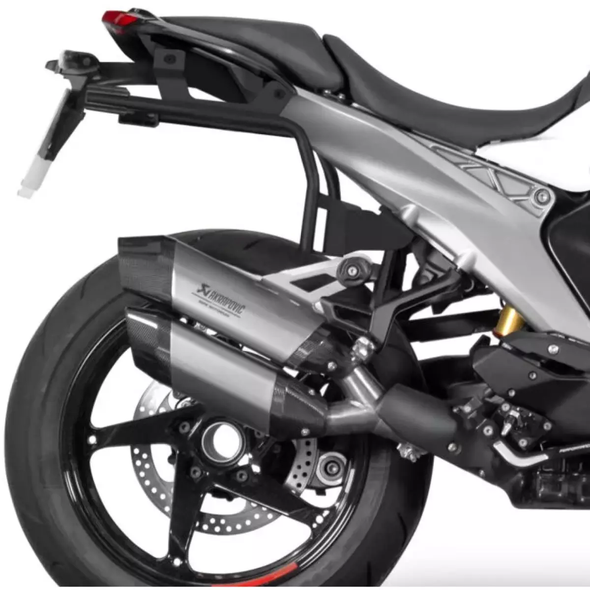 Support Valises Shad 3P System BMW R 1300 R/RS - W0RR16IF