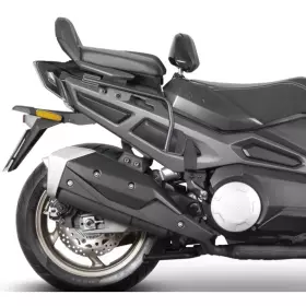 Support Valises Shad 3P System Kymco CV3 - K0CV55IF
