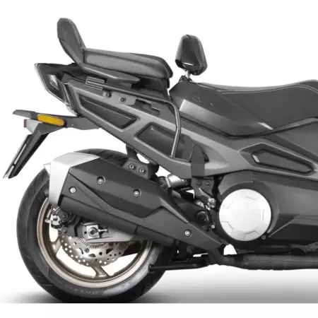 Support Valises Shad 3P System Kymco CV3 - K0CV55IF