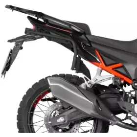 Support Valises Shad 3P System Morbidelli T352X - M0TX35IF