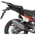 Support Valises Shad 3P System Morbidelli T352X - M0TX35IF