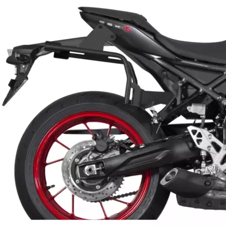 Support Valises Shad 3P System Suzuki GSX-8S/R - S0GS85IF