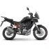 Support Valises Shad 3P System Morbidelli T352X - M0TX35IF