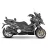 Support Valises Shad 3P System Kymco CV3 - K0CV55IF