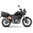 Support Valises Shad 3P System Morbidelli T352X - M0TX35IF