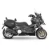 Support Valises Shad 3P System Kymco CV3 - K0CV55IF