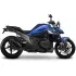 Support Valises Shad 3P System BMW R 1300 R/RS - W0RR16IF