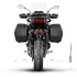 Support Valises Shad 3P System Yamaha Tracer 9 - Y0TR95IF
