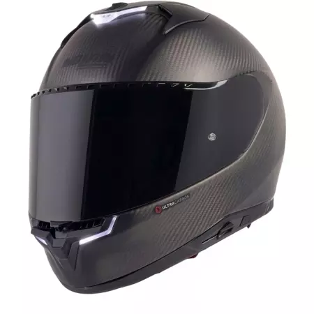 Casque Nolan X-904 Ultra Carbon Puro I-ESS 338 Noir