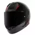 Casque Nolan X-904 Ultra Carbon Emblema 353 Noir Rouge