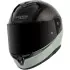 Casque Nolan X-904 Ultra Carbon Verniciatura Speciale 342 Vert Gris