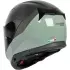 Casque Nolan X-904 Ultra Carbon Verniciatura Speciale 342 Vert Gris