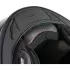 Casque Nolan X-904 Ultra Carbon Emblema 353 Noir Rouge
