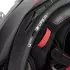 Casque Nolan X-904 Ultra Carbon Emblema 353 Noir Rouge