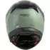 Casque Nolan X-904 Ultra Carbon Verniciatura Speciale 342 Vert Gris