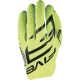 Gants Enfant Five MXF Race Jaune Fluo