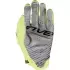 Gants Enfant Five MXF Race Jaune Fluo
