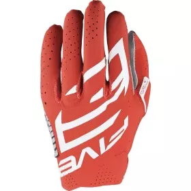 Gants Enfant Five MXF Race Rouge