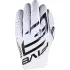 Gants Enfant Five MXF Race Blanc