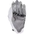 Gants Enfant Five MXF Race Blanc
