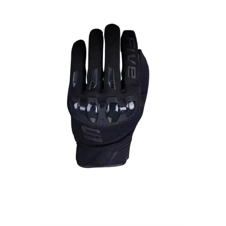 Gants Five RSX Noir