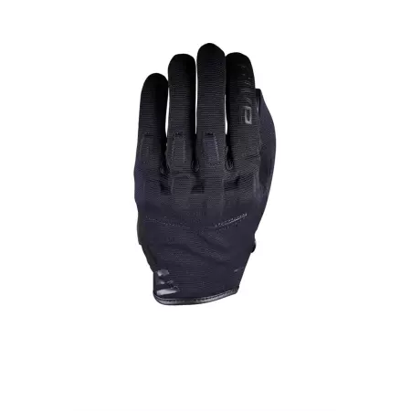 Gants Five RS4 Evo Noir