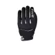 Gants Five RS4 Evo Noir Blanc
