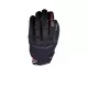 Gants Five RS4 Evo Noir Rouge Fluo
