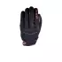 Gants Five RS4 Evo Noir Rouge Fluo