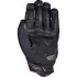 Gants Five RS4 Evo Noir Rouge Fluo
