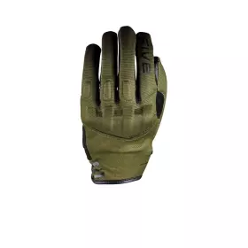 Gants Five RS4 Evo Kaki