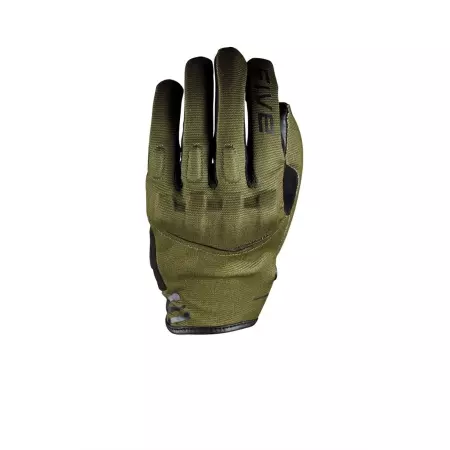 Gants Five RS4 Evo Kaki