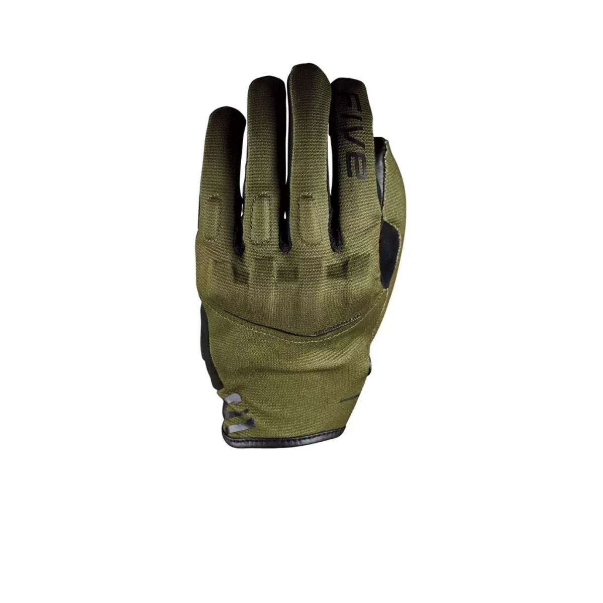 Gants Five RS4 Evo Kaki
