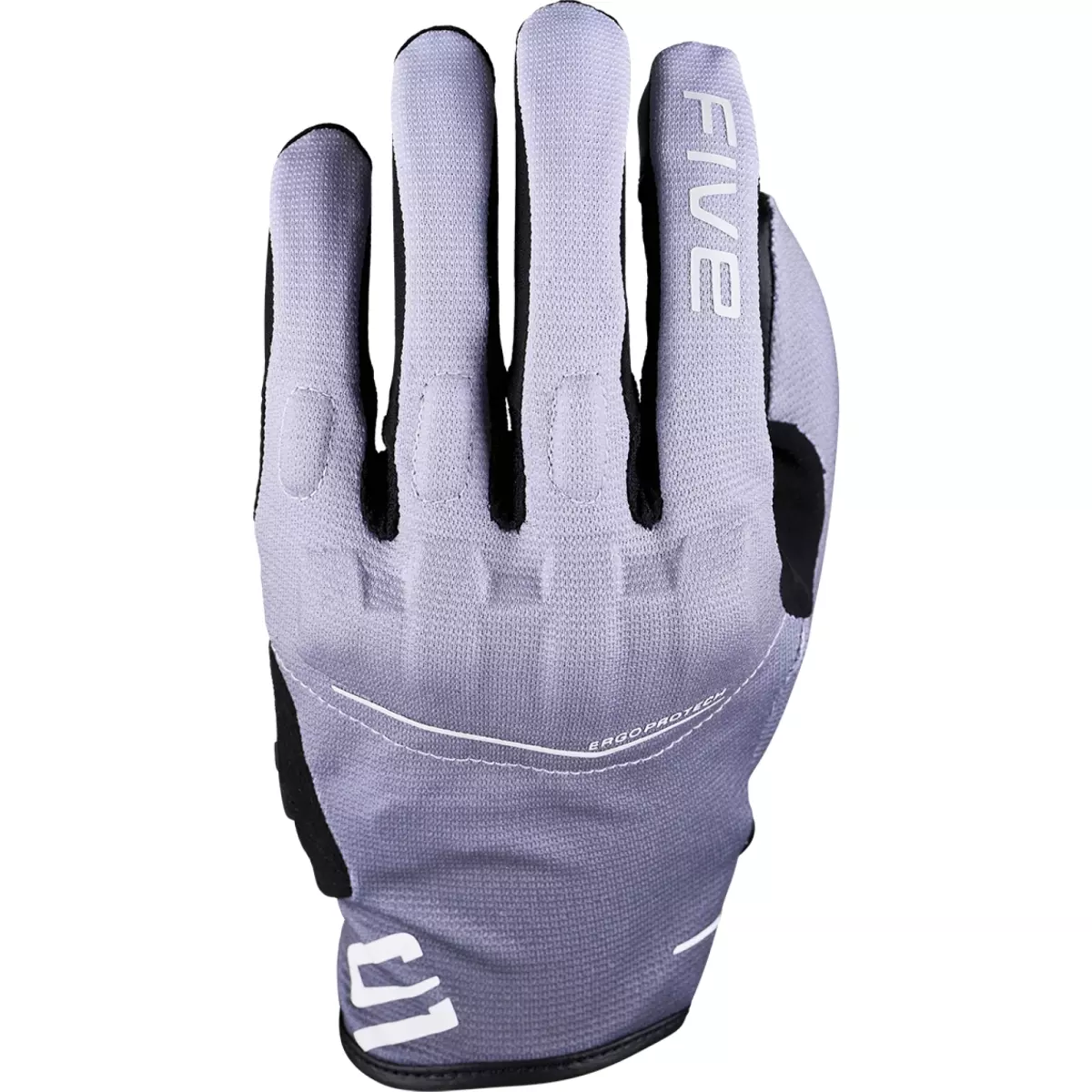 Gants Femme Five RS4 Evo Gradiant Blanc Noir