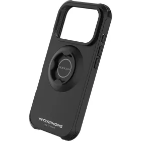 Coque Interphone Tetraforce Quiklox iPhone 15 Plus