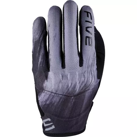 Gants Five RS Airflow Gris
