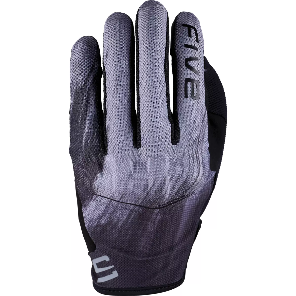 Gants Five RS Airflow Gris