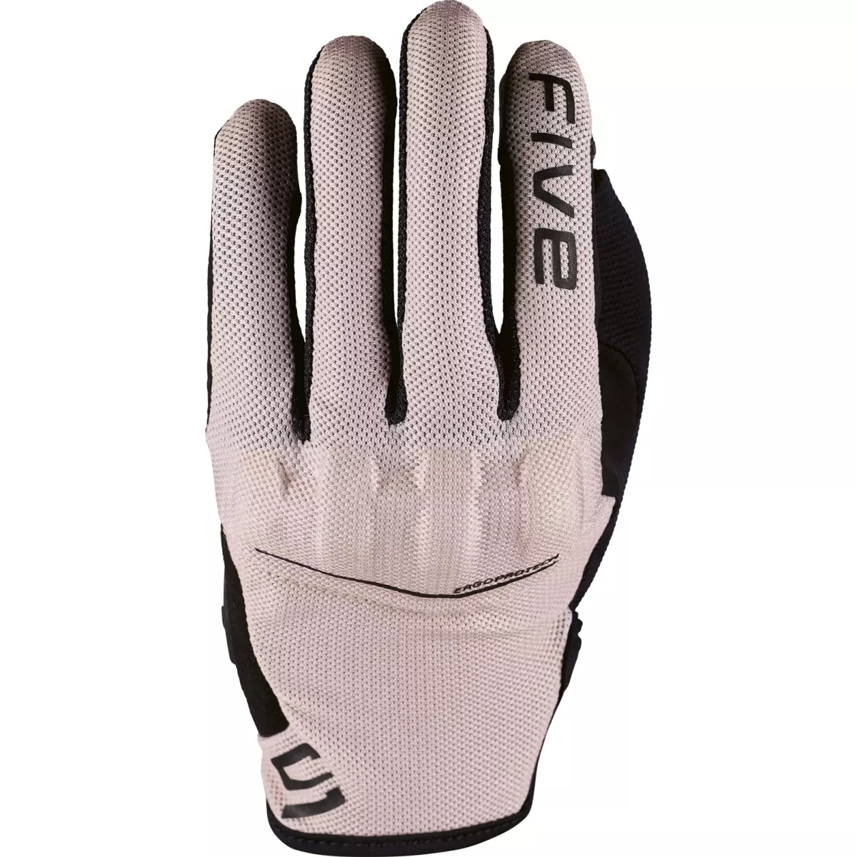 Gants Five RS Airflow Sable