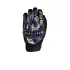 Gants Five RSX Camo Noir Jaune Fluo
