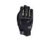 Gants Five RSX Camo Noir Jaune Fluo