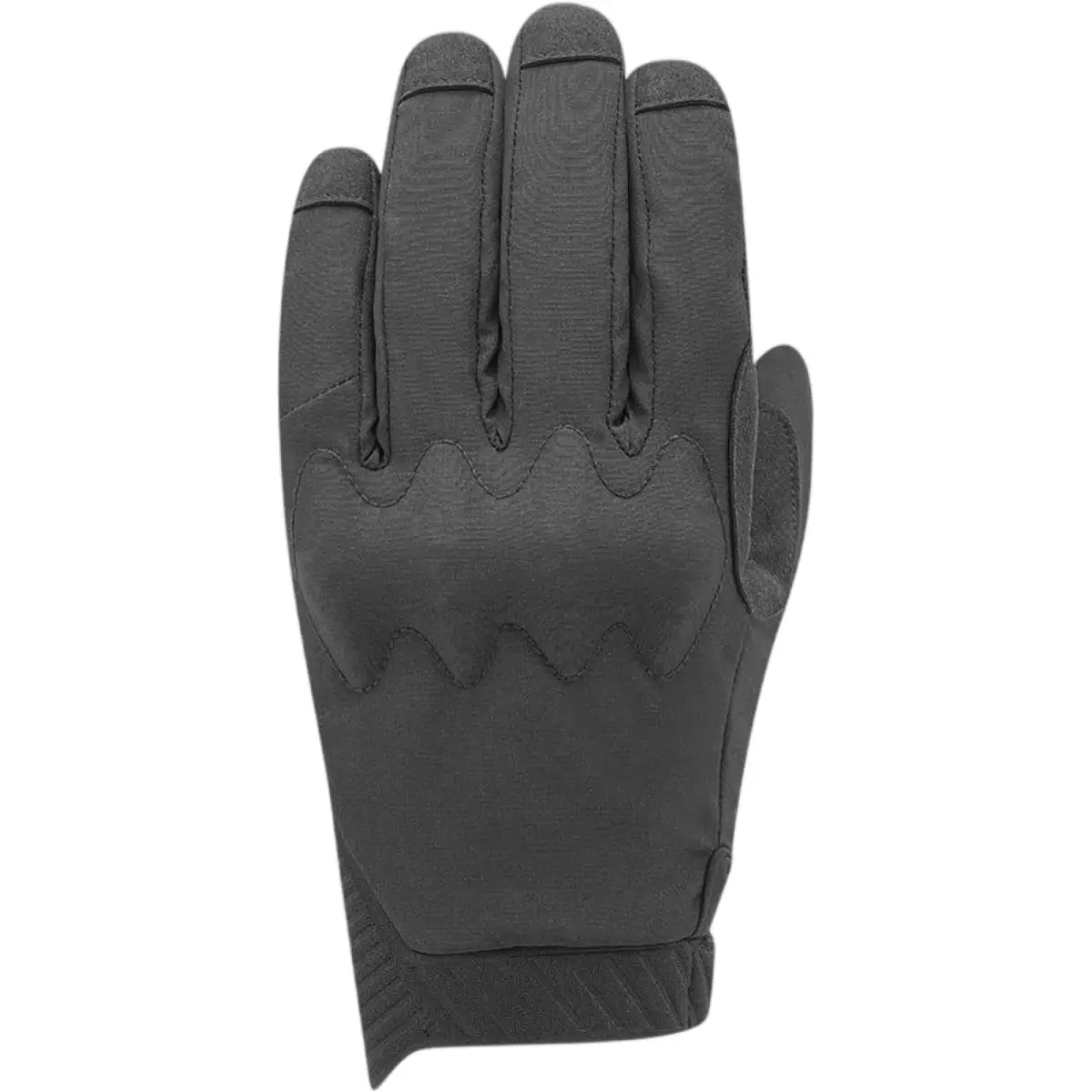 Gants Racer Rock 2 WR Noir