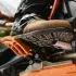 Bottes Sidi Mid Adventure 2 Gore-Tex® Marron