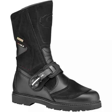 Bottes Sidi Canyon Gore-Tex® Noir