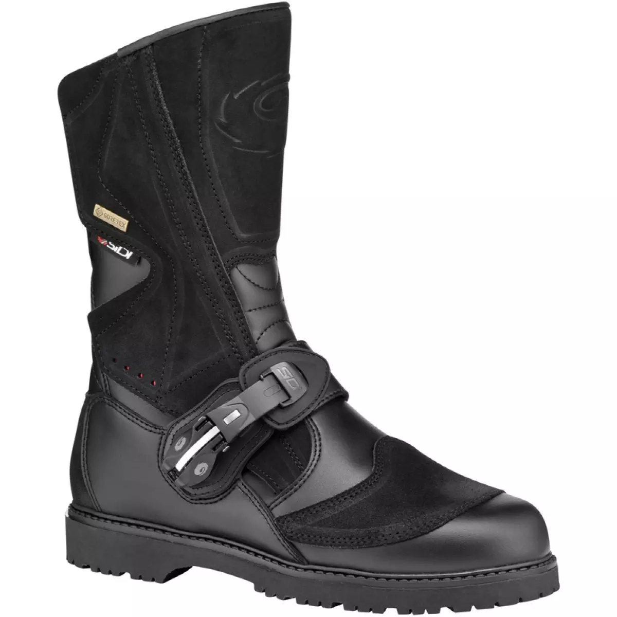 Bottes Sidi Canyon Gore-Tex® Noir